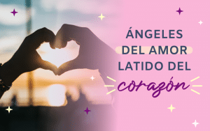 ángeles del amor