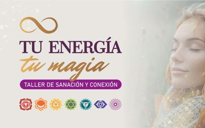 imagen taller tu energía tu magia