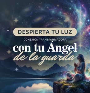 ángel de la guarda