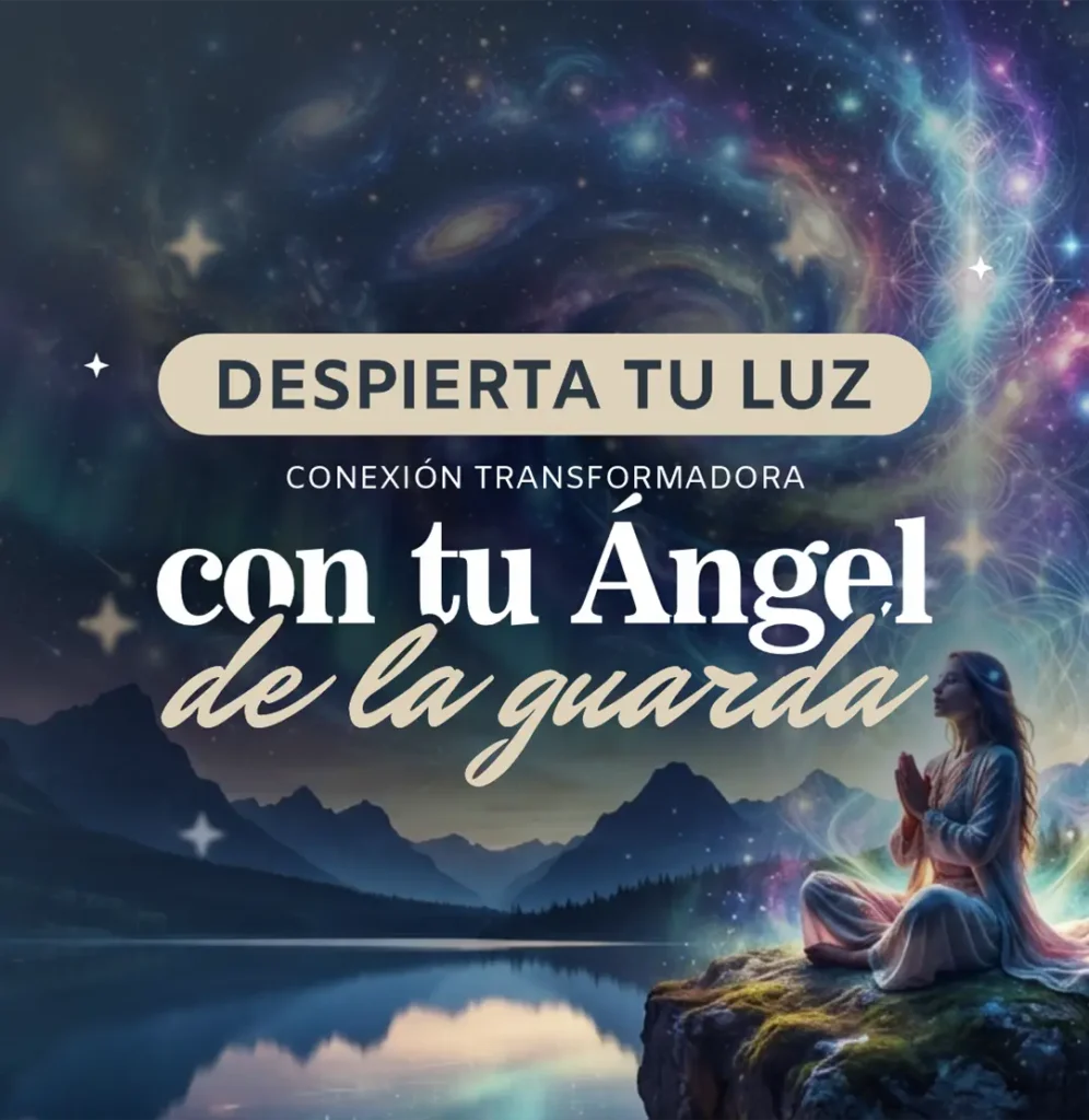 ángel de la guarda