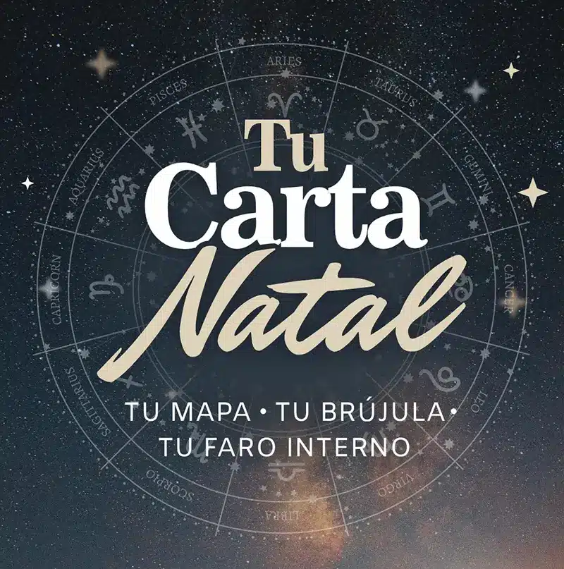carta astral