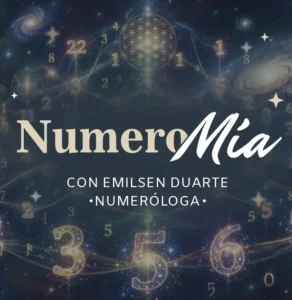 numeromía