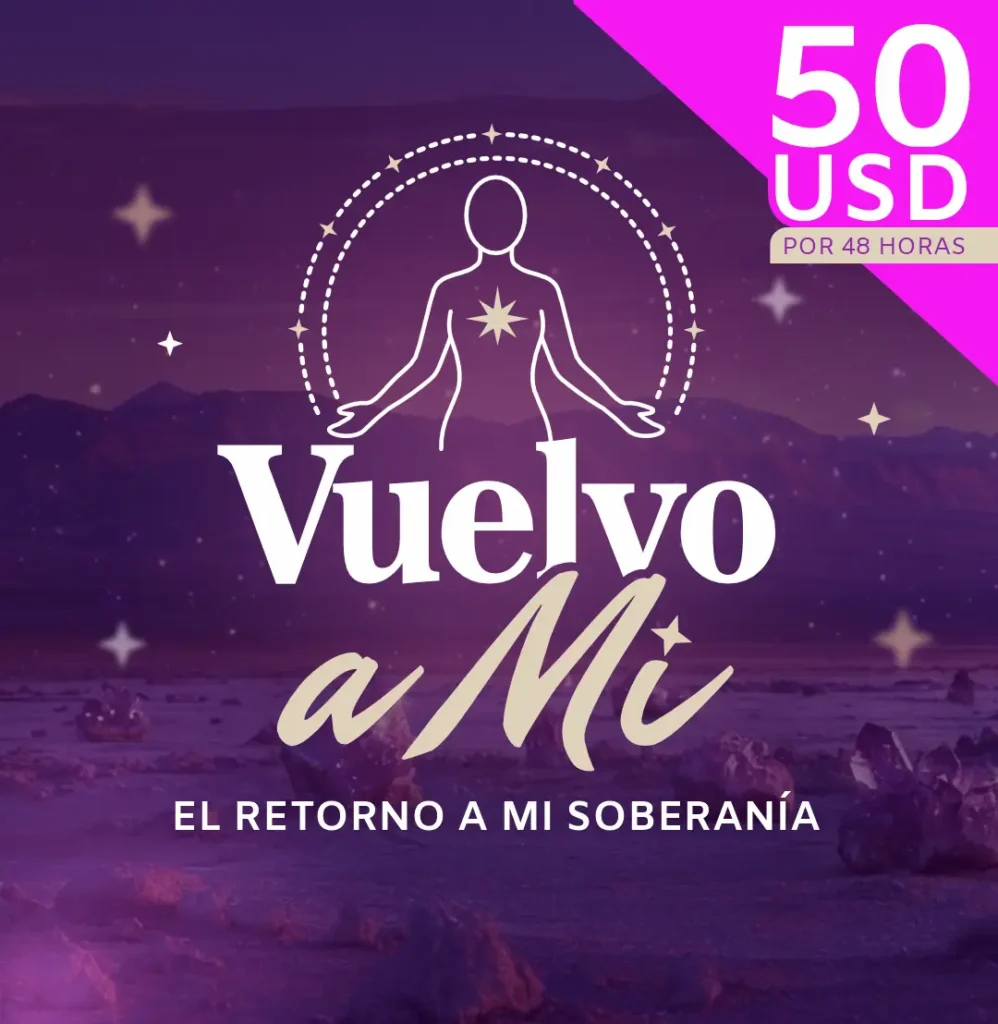 promo vuelvo a mi