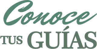 combo conoce tus guías